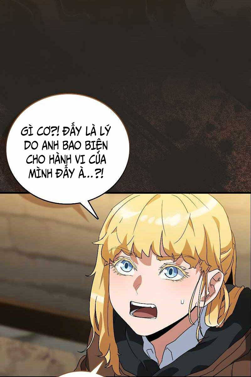 Huyết Kỵ Sĩ Phản Diện Chap 7 - Next Chap 8
