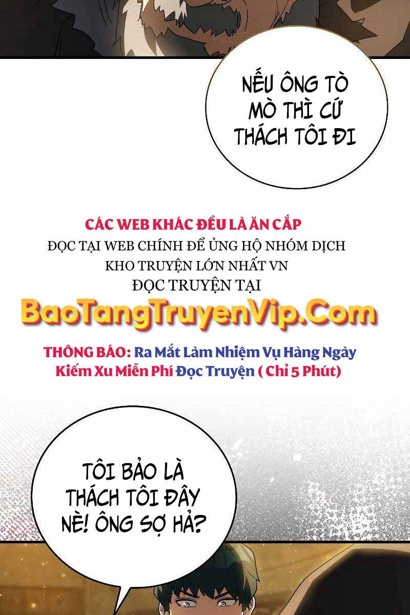 Huyết Kỵ Sĩ Phản Diện Chap 7 - Next Chap 8