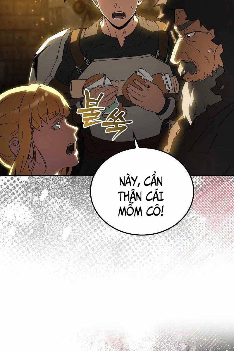 Huyết Kỵ Sĩ Phản Diện Chap 7 - Next Chap 8