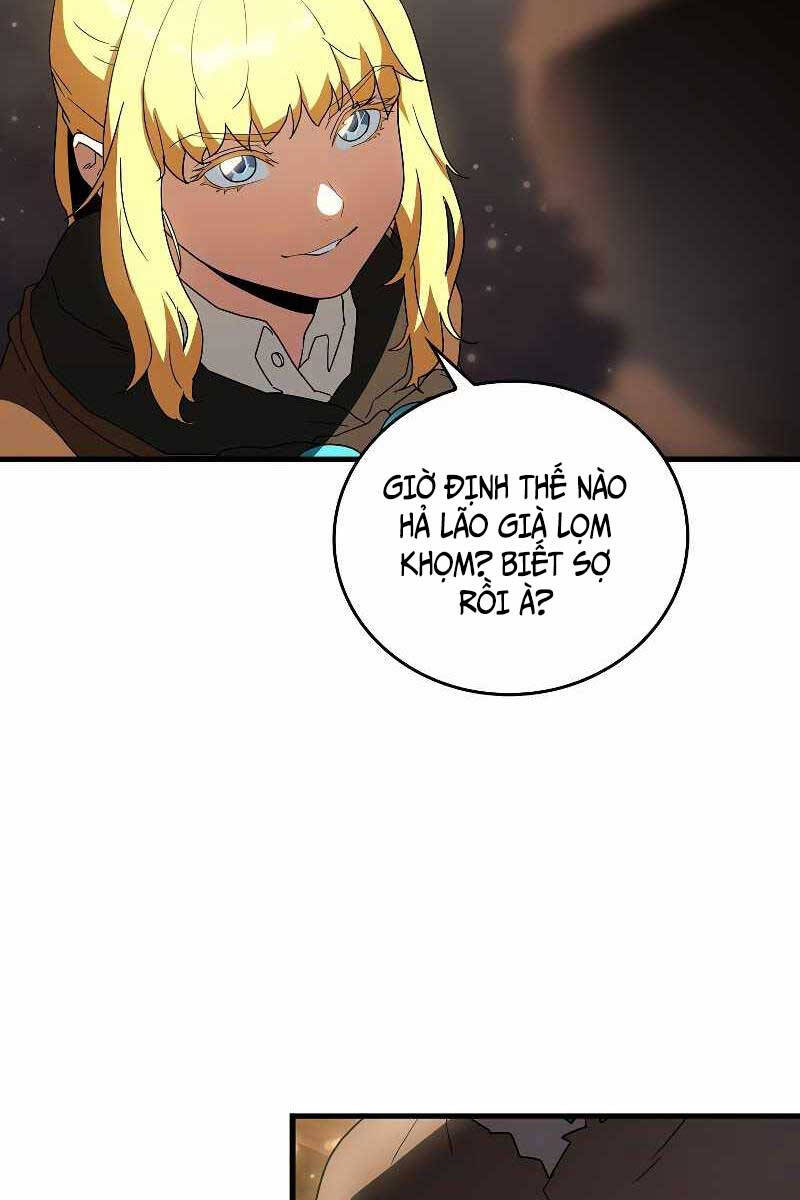 Huyết Kỵ Sĩ Phản Diện Chap 7 - Next Chap 8