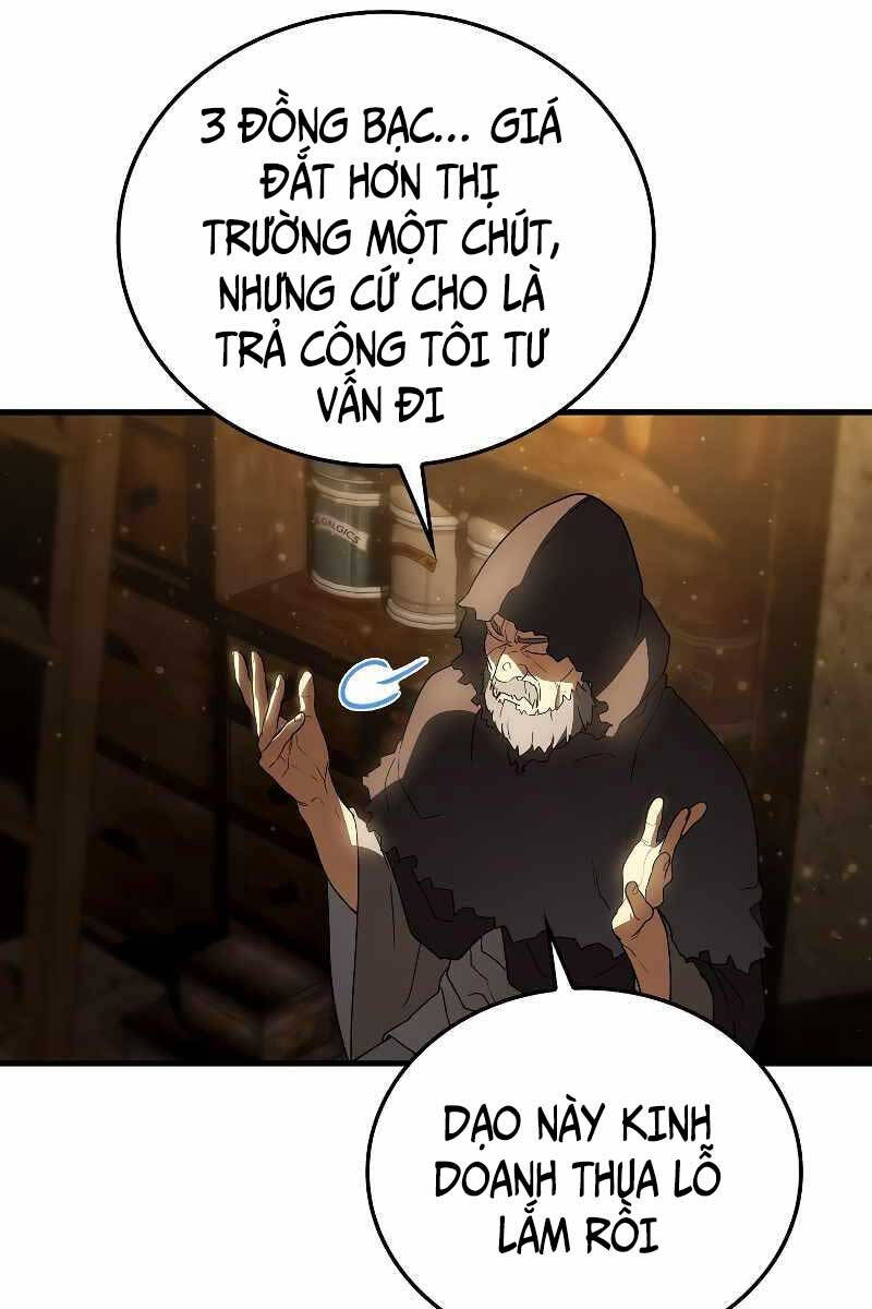 Huyết Kỵ Sĩ Phản Diện Chap 7 - Next Chap 8