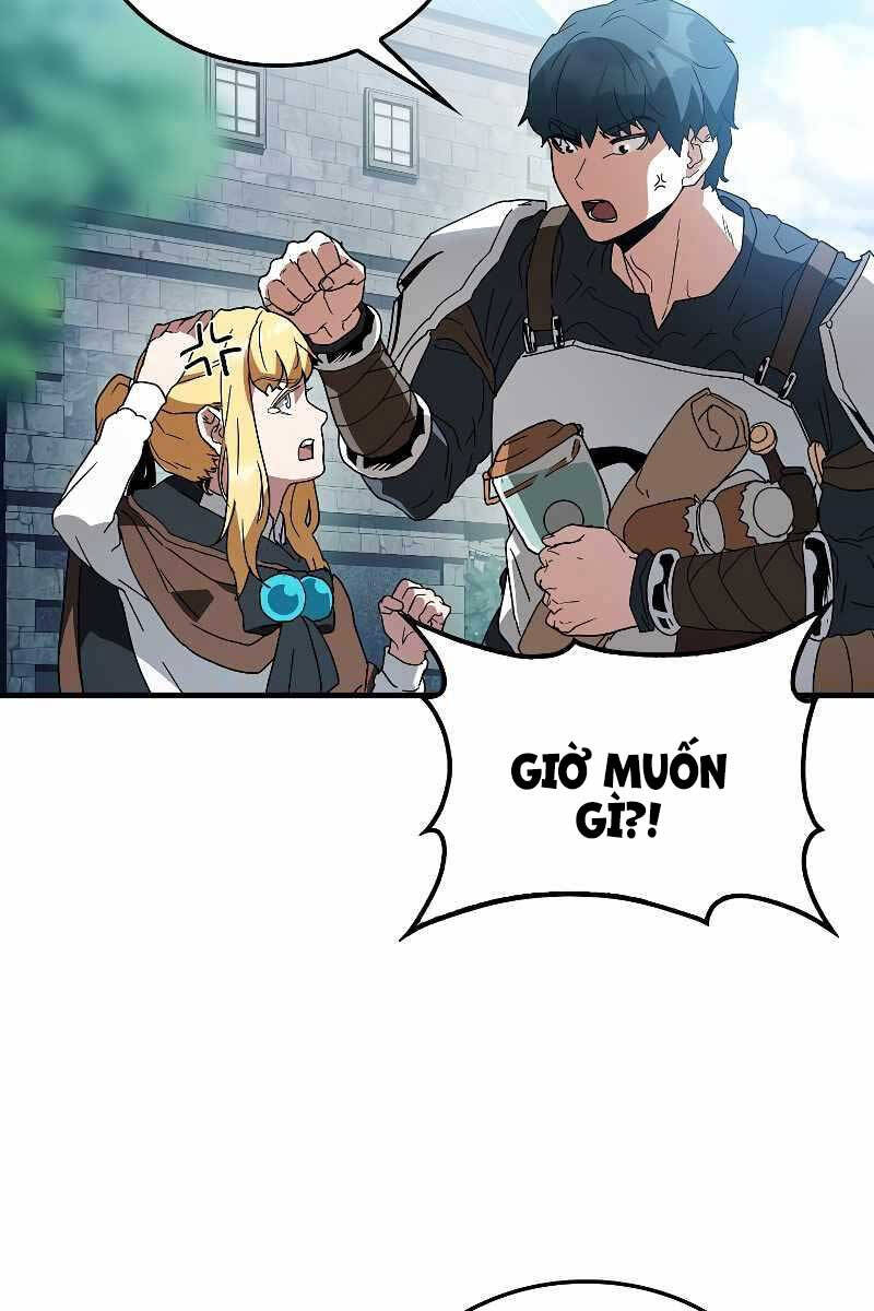 Huyết Kỵ Sĩ Phản Diện Chap 7 - Next Chap 8