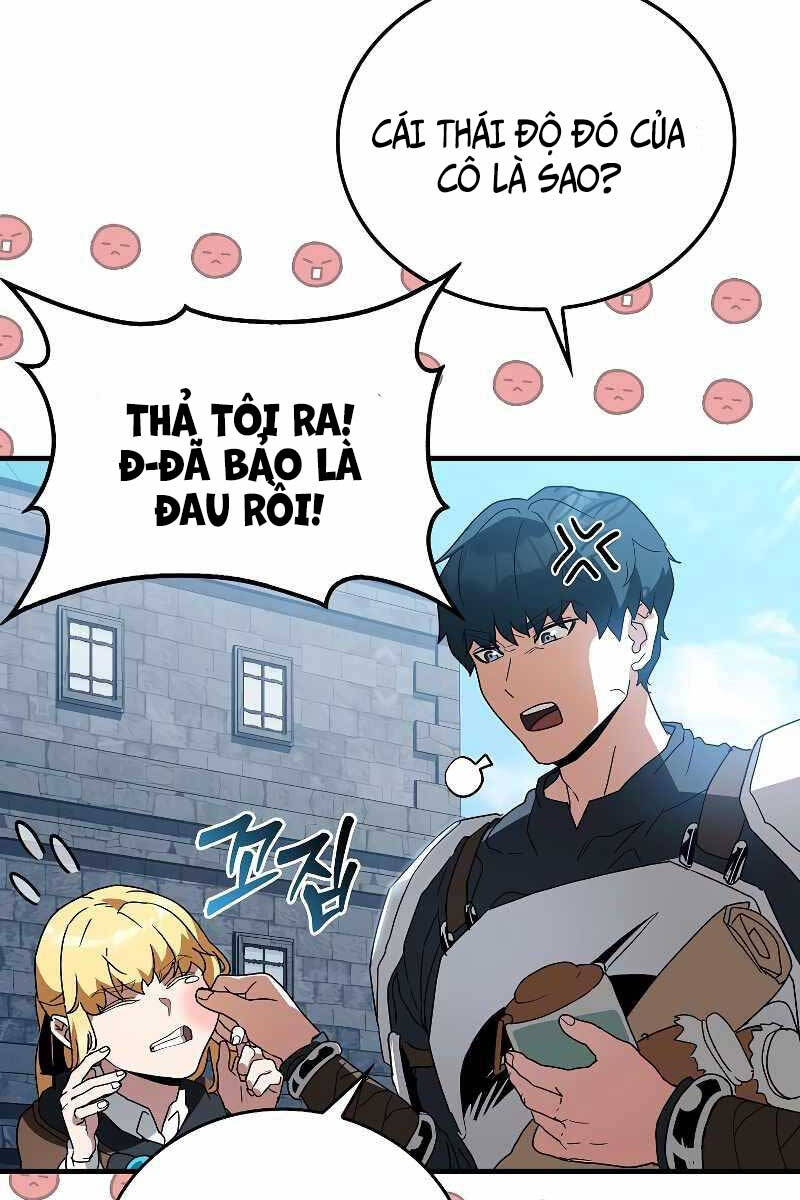 Huyết Kỵ Sĩ Phản Diện Chap 7 - Next Chap 8