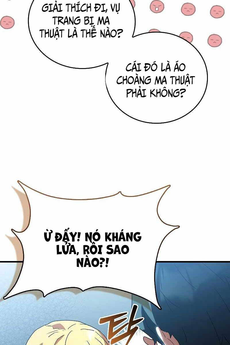 Huyết Kỵ Sĩ Phản Diện Chap 7 - Next Chap 8