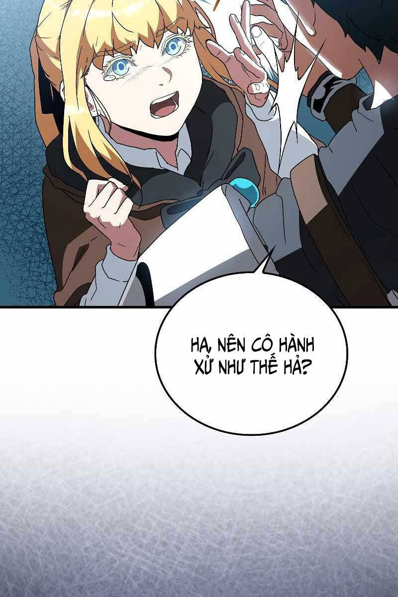 Huyết Kỵ Sĩ Phản Diện Chap 7 - Next Chap 8