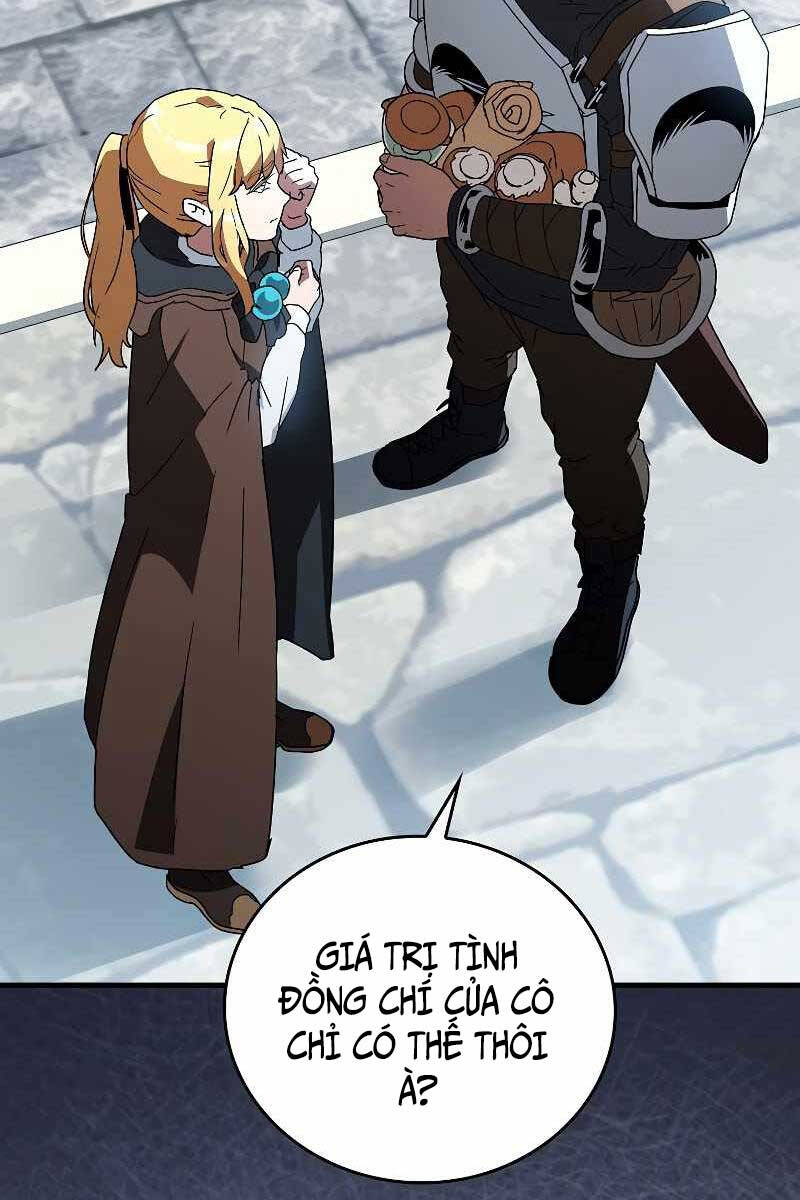 Huyết Kỵ Sĩ Phản Diện Chap 7 - Next Chap 8