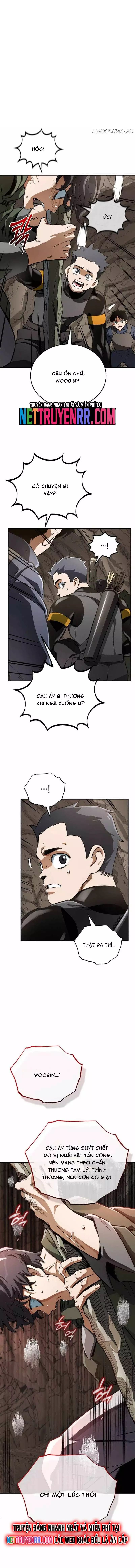Huyết Ma Chuyển Sinh Chap 16 - Next Chap 17