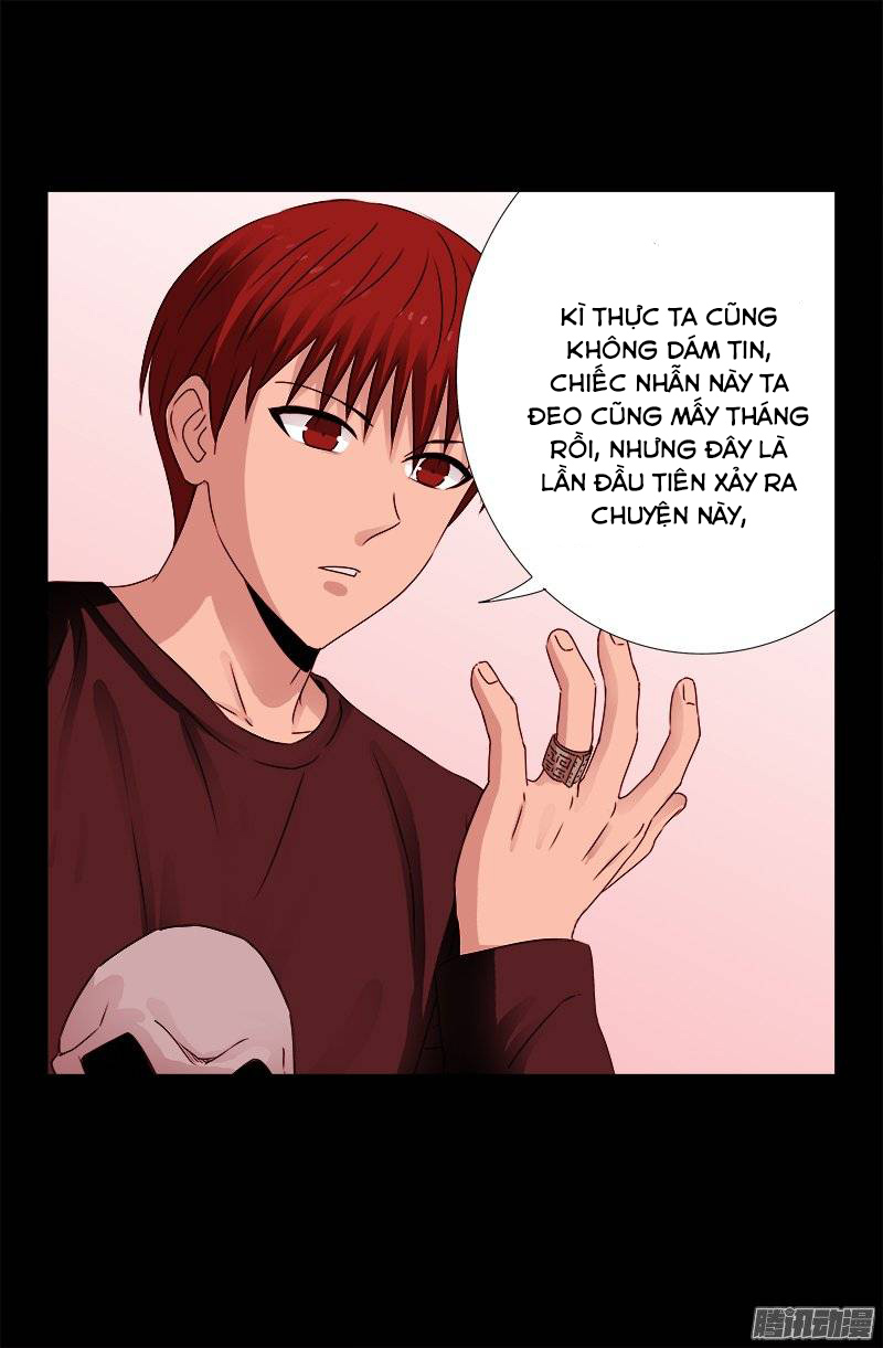 Huyết Ma Nhân Chap 211 - Next Chap 212