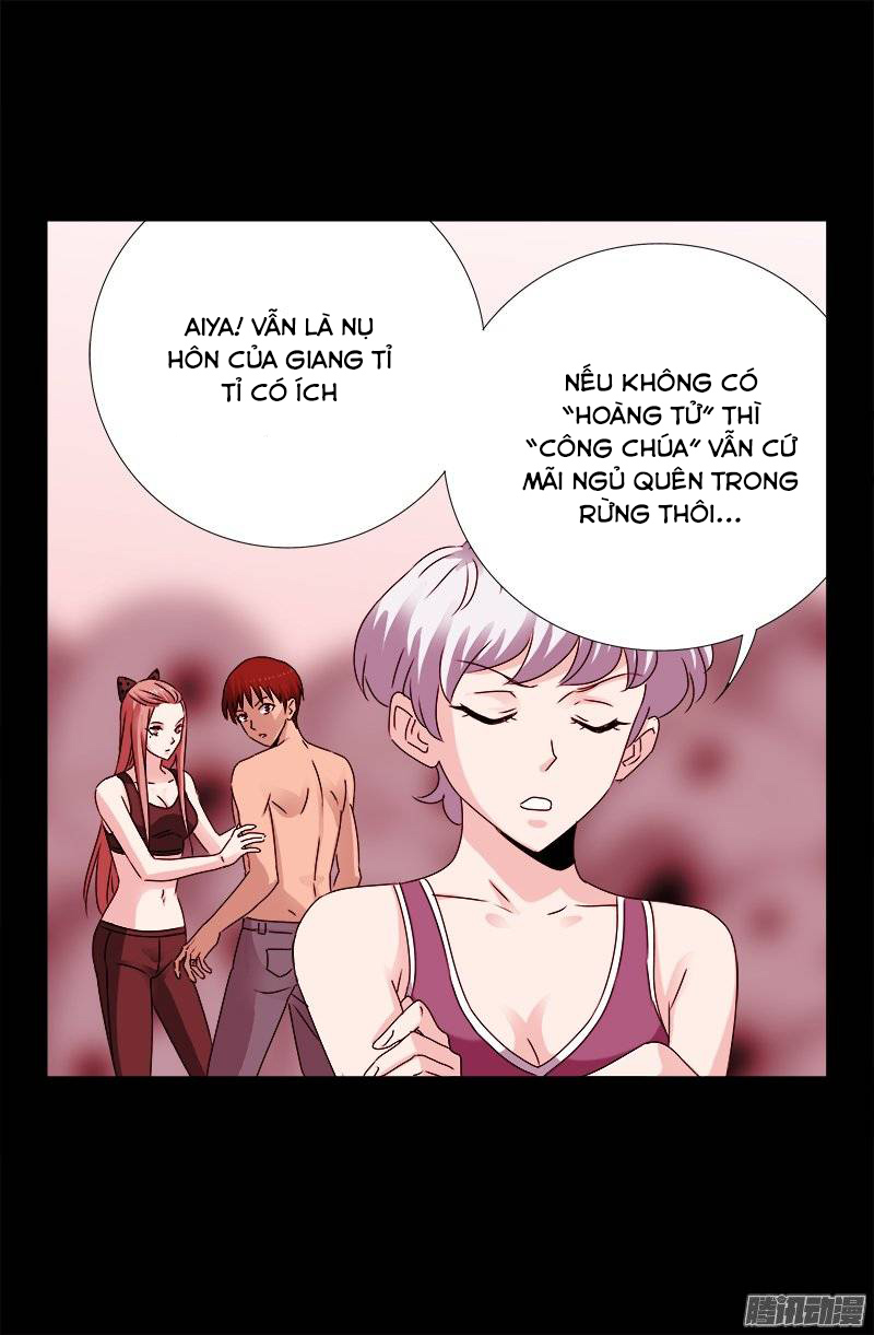 Huyết Ma Nhân Chap 211 - Next Chap 212