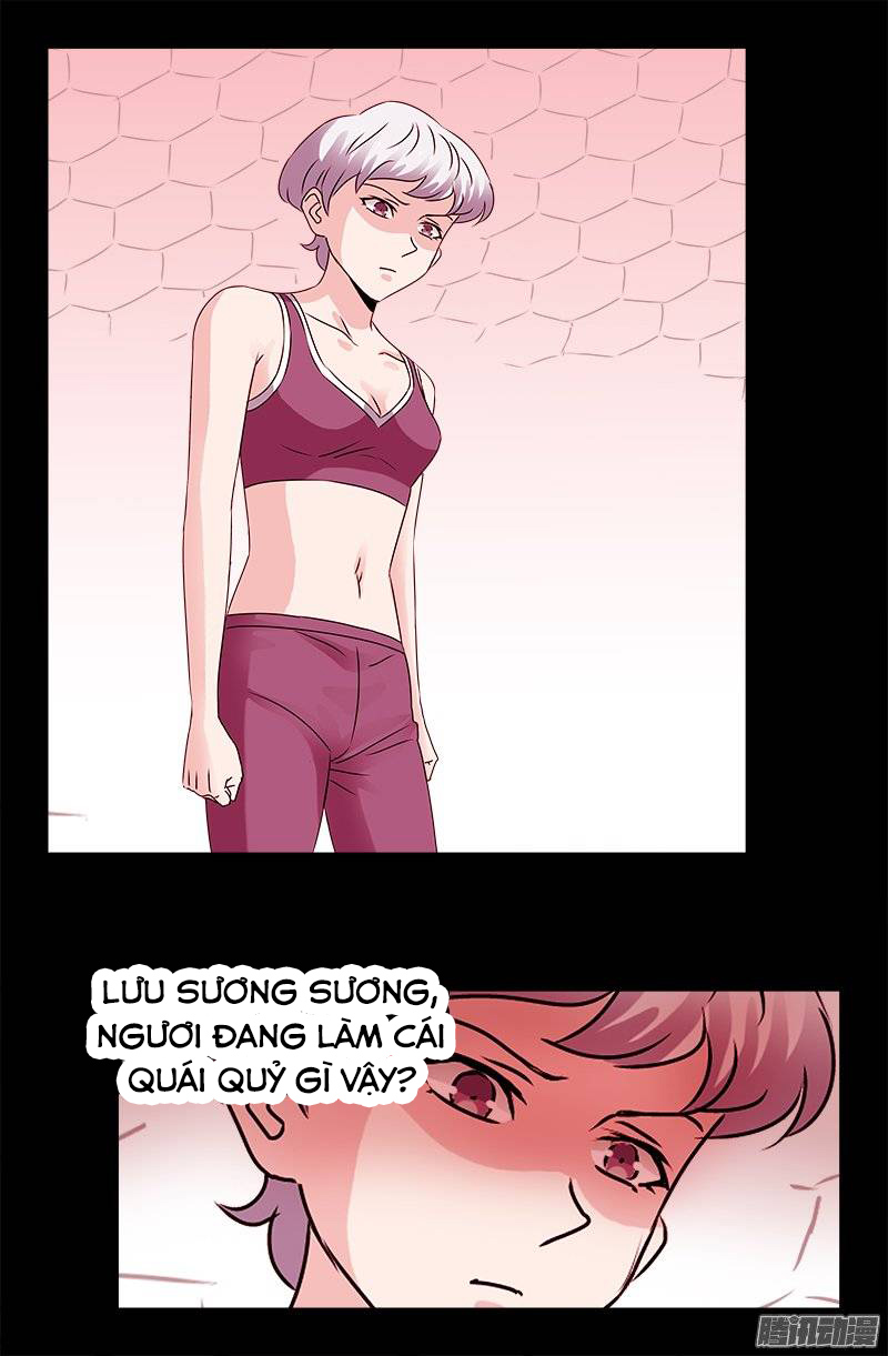 Huyết Ma Nhân Chap 211 - Next Chap 212