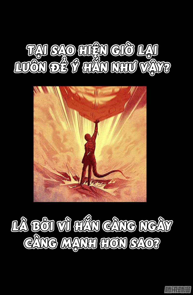 Huyết Ma Nhân Chap 211 - Next Chap 212