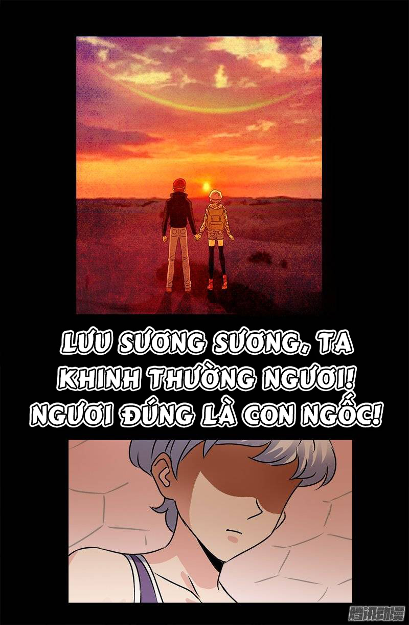 Huyết Ma Nhân Chap 211 - Next Chap 212