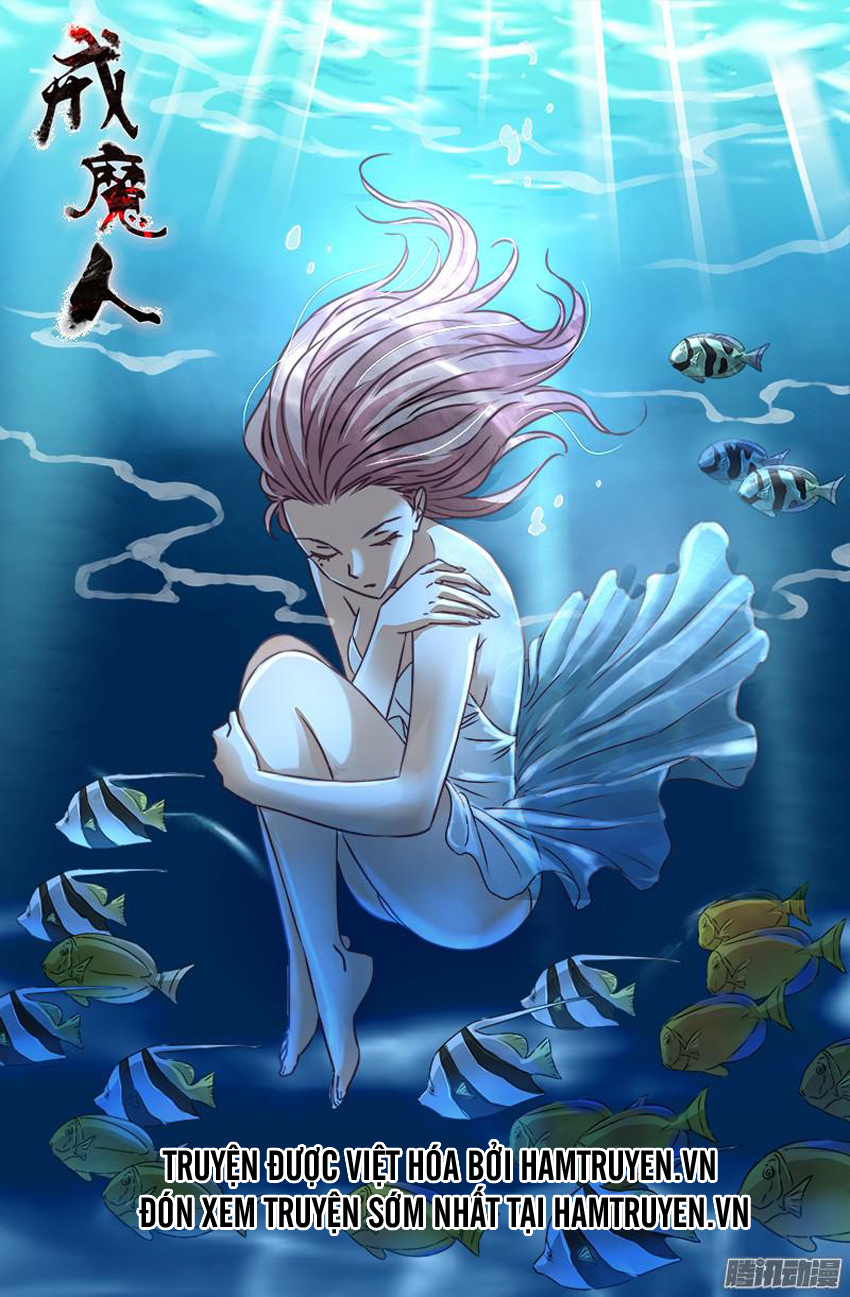 Huyết Ma Nhân Chap 298 - Next Chap 299