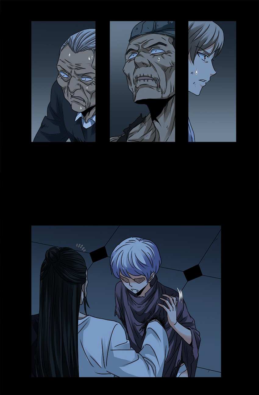 Huyết Ma Nhân Chap 313 - Next Chap 314