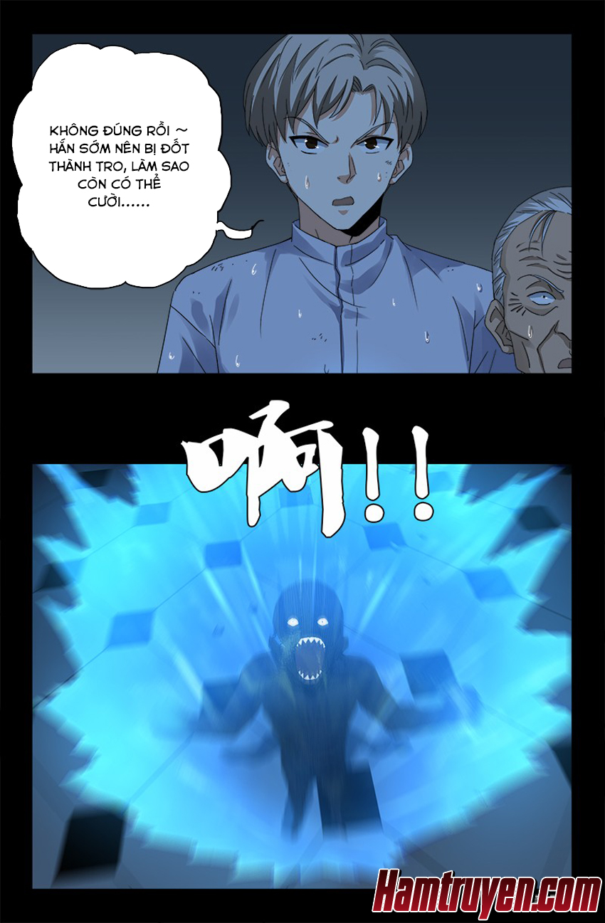 Huyết Ma Nhân Chap 314 - Next Chap 315