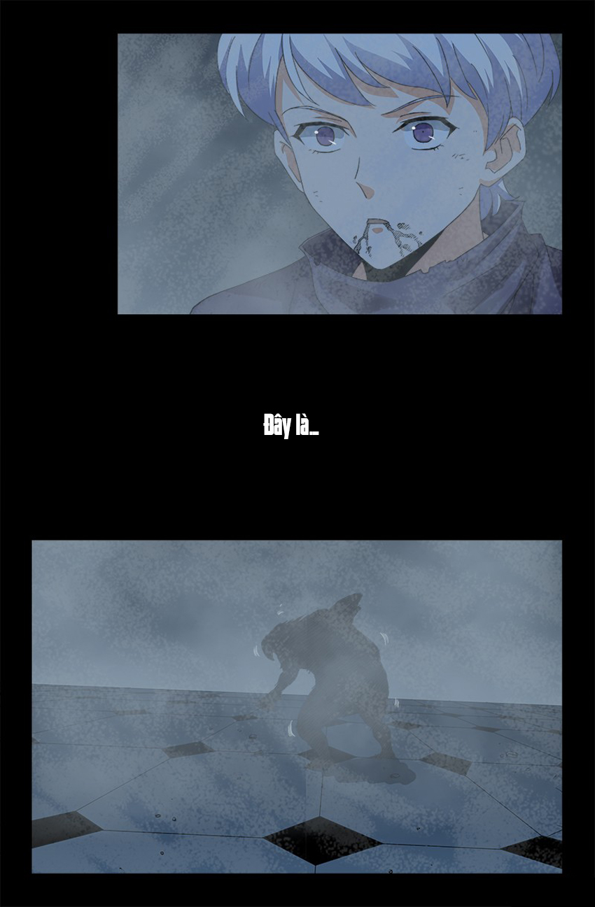 Huyết Ma Nhân Chap 314 - Next Chap 315