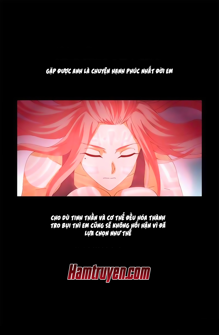 Huyết Ma Nhân Chap 412 - Next Chap 413