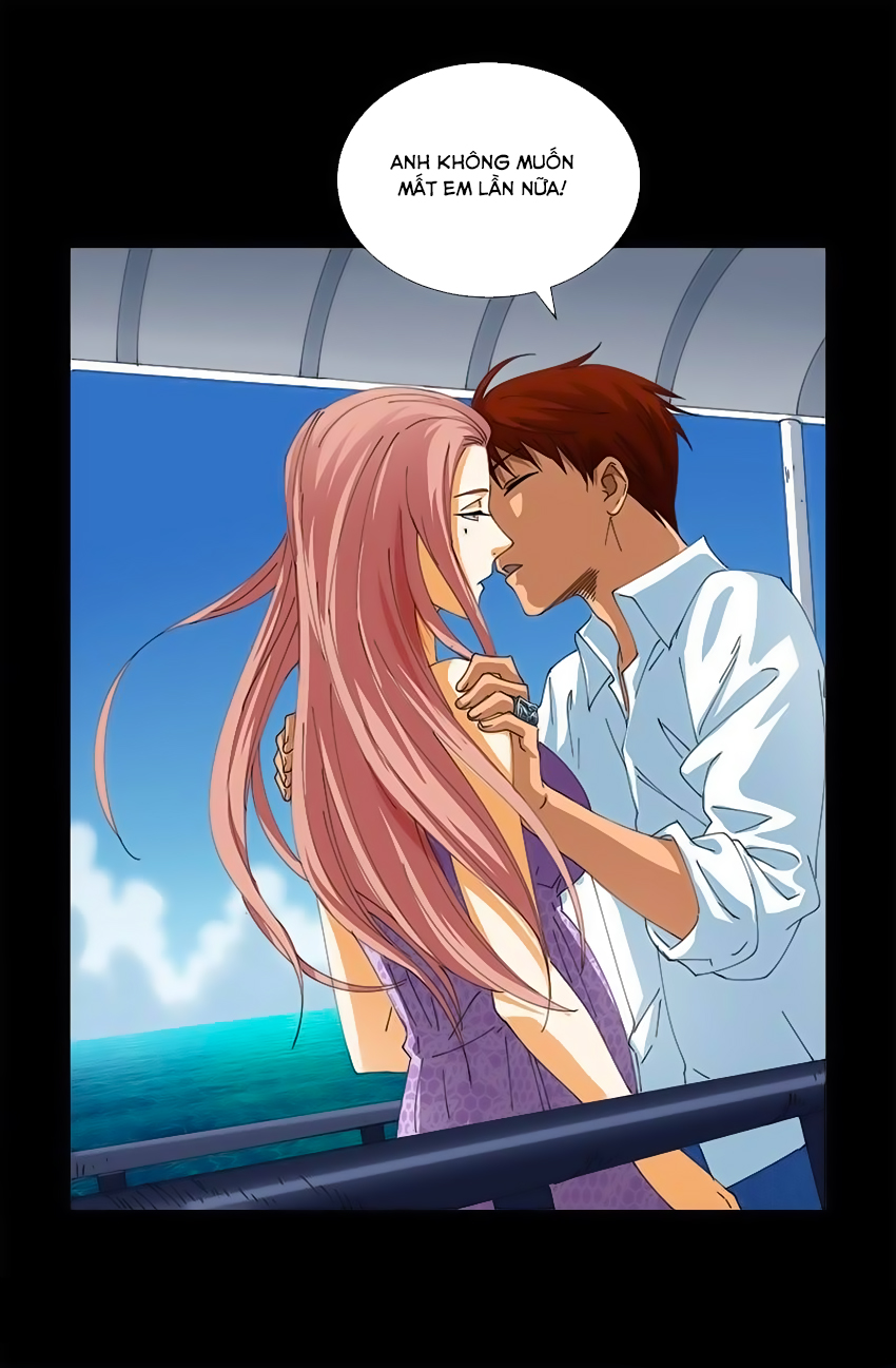 Huyết Ma Nhân Chap 412 - Next Chap 413