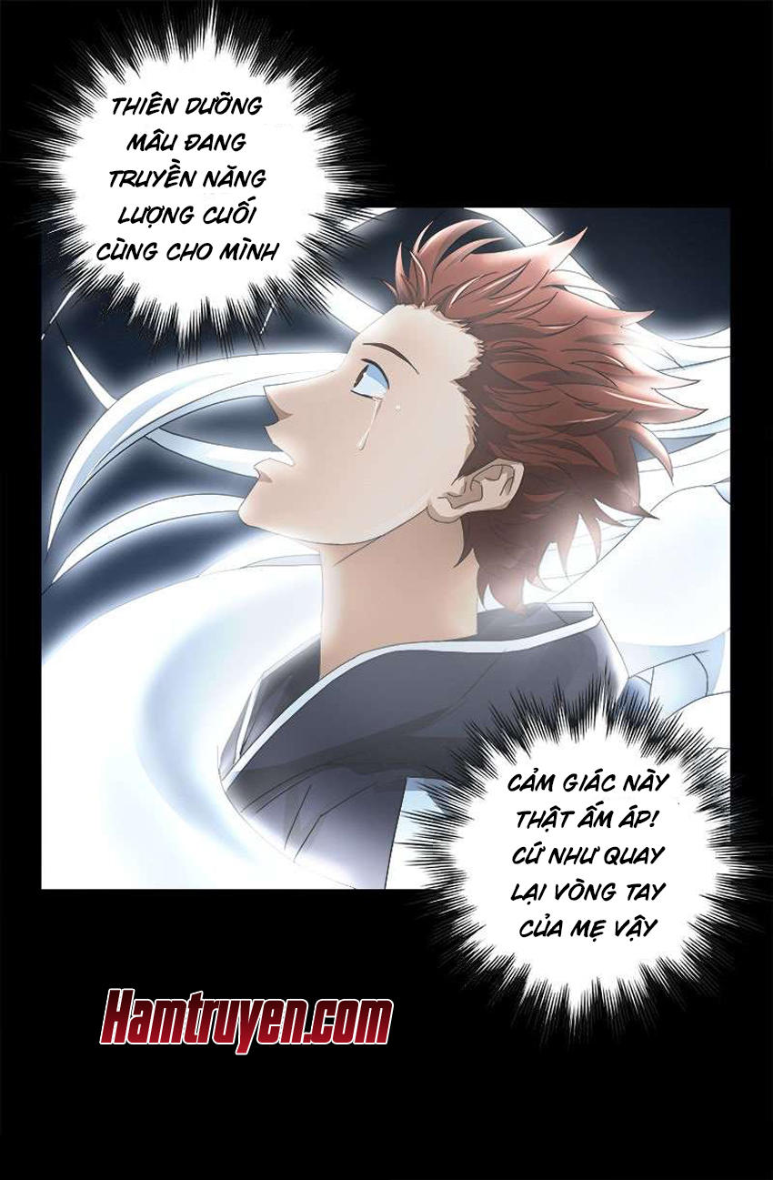 Huyết Ma Nhân Chap 447 - Next Chap 448