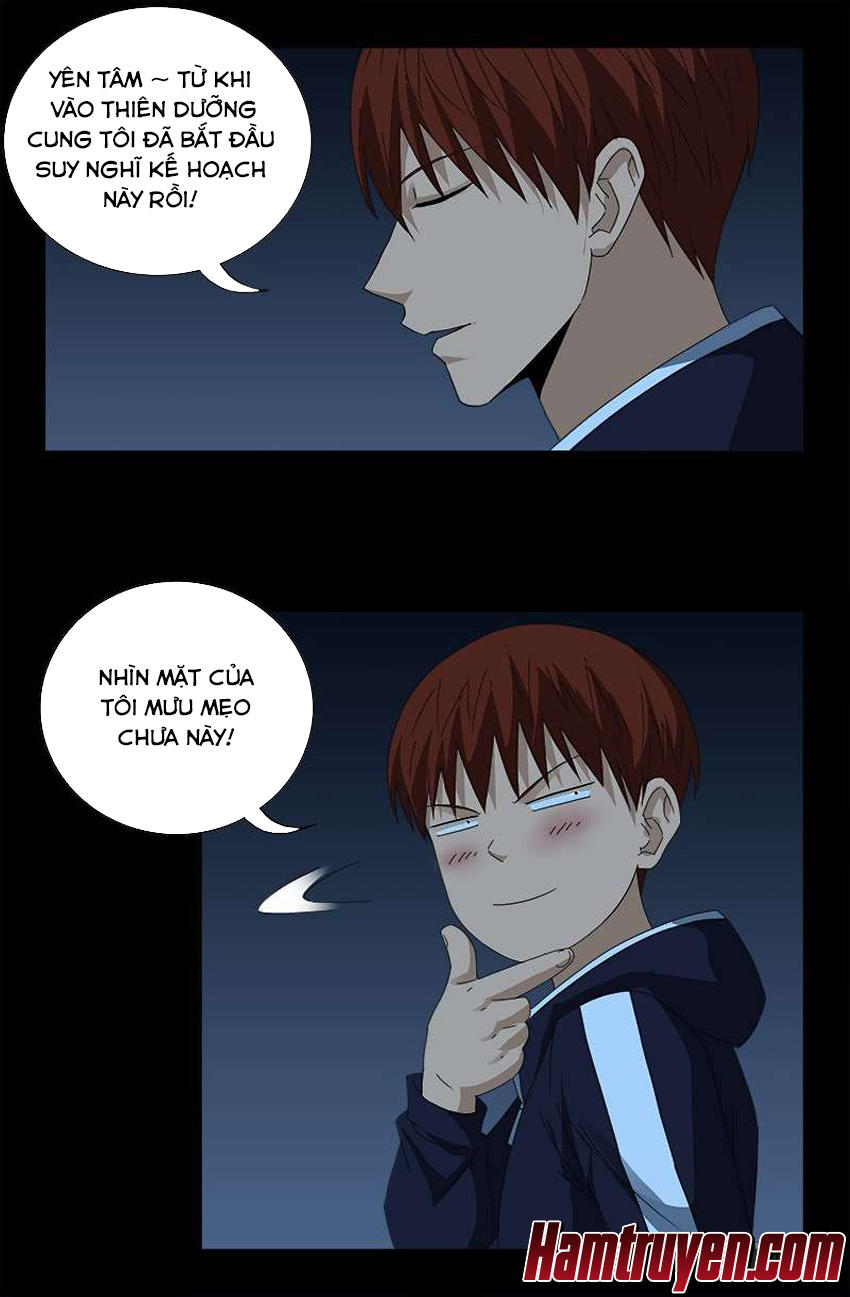 Huyết Ma Nhân Chap 451 - Next Chap 452