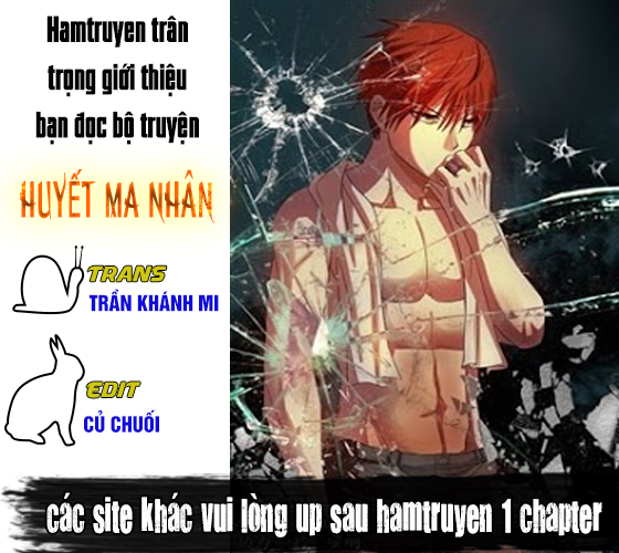 Huyết Ma Nhân Chap 65 - Next Chap 66