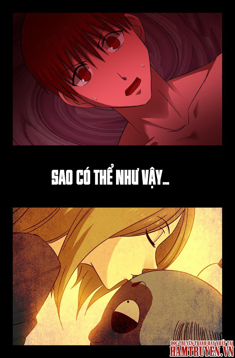 Huyết Ma Nhân Chap 72 - Next Chap 73