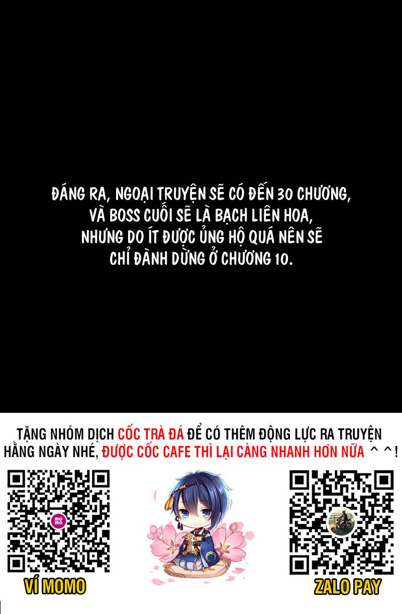 Huyết Ma Nhân Chap 810 - Next Chap 811