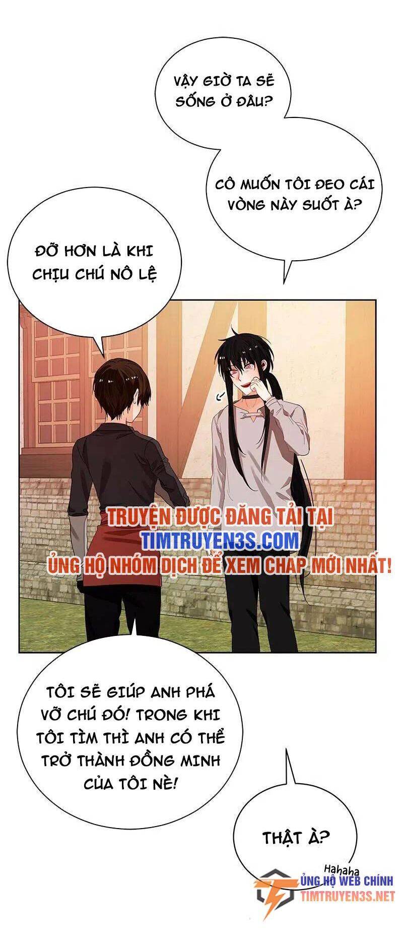 Huyết Nghiệp Kị Sĩ Chuyển Sinh Chap 76 - Next Chap 77