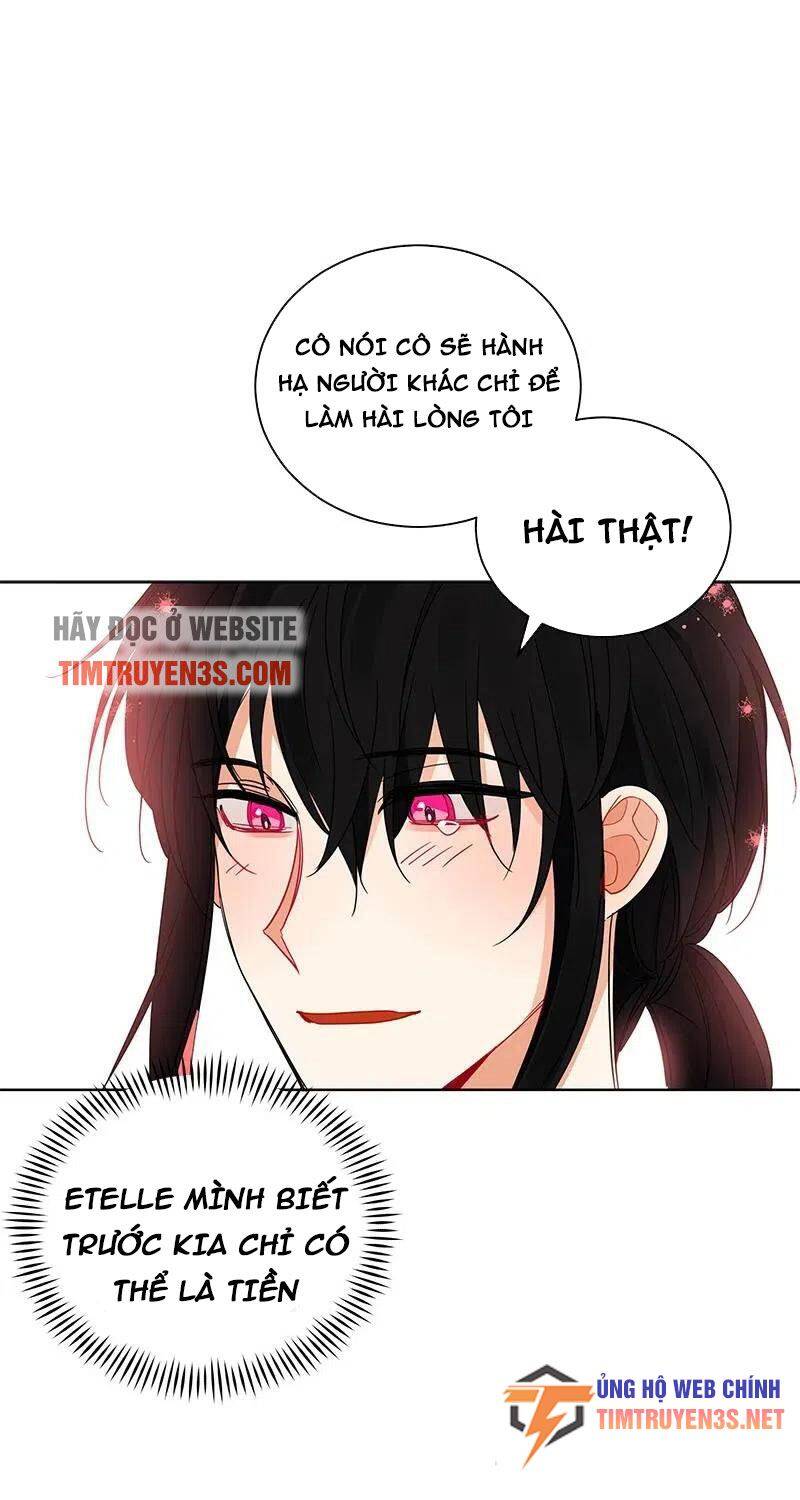 Huyết Nghiệp Kị Sĩ Chuyển Sinh Chap 76 - Next Chap 77