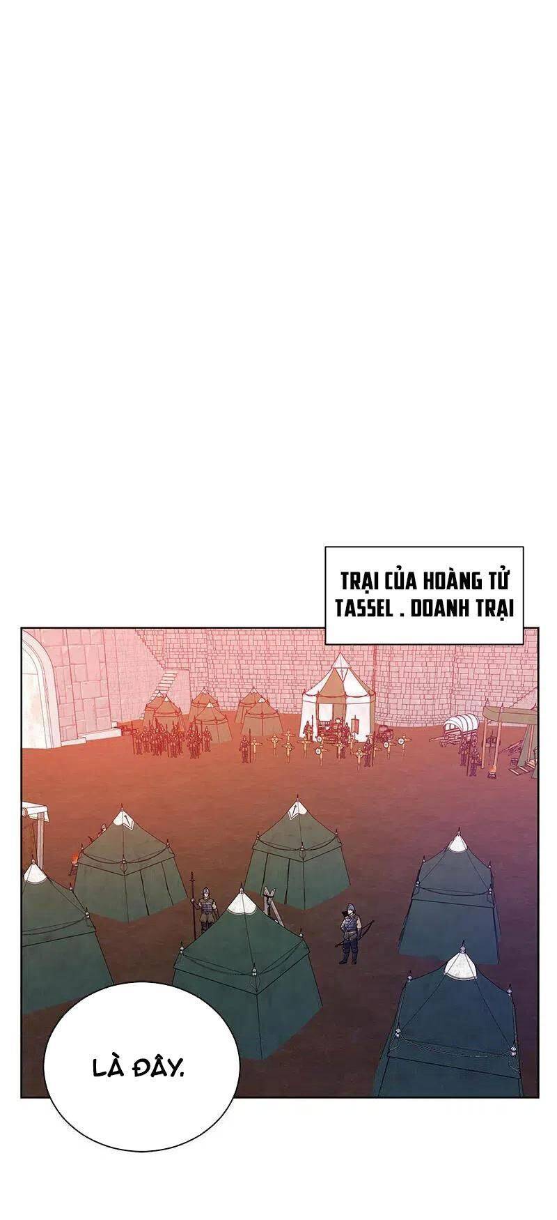 Huyết Nghiệp Kị Sĩ Chuyển Sinh Chap 76 - Next Chap 77