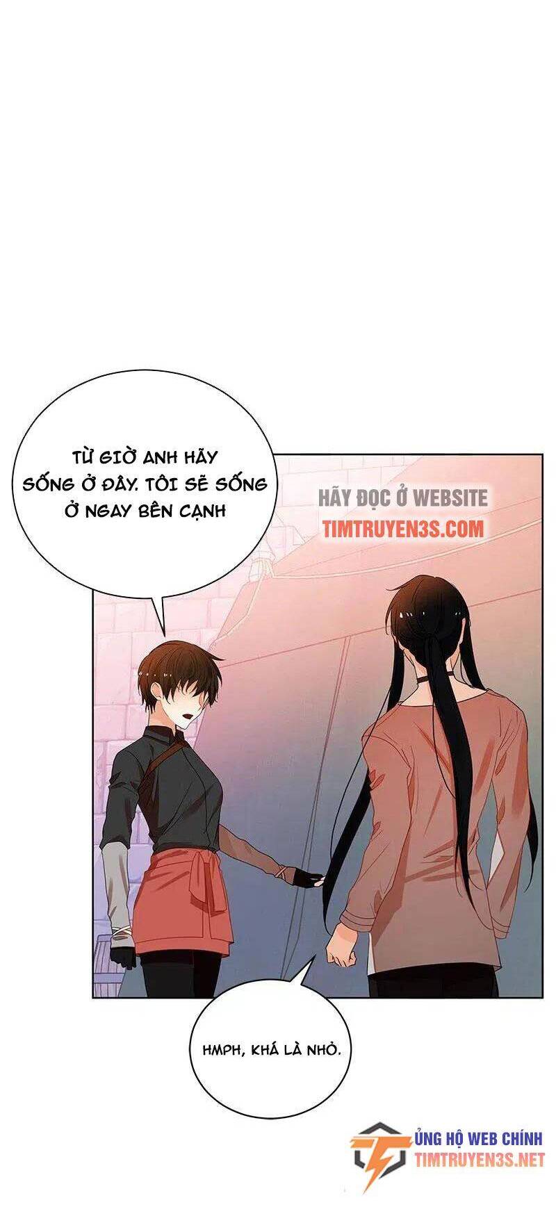 Huyết Nghiệp Kị Sĩ Chuyển Sinh Chap 76 - Next Chap 77