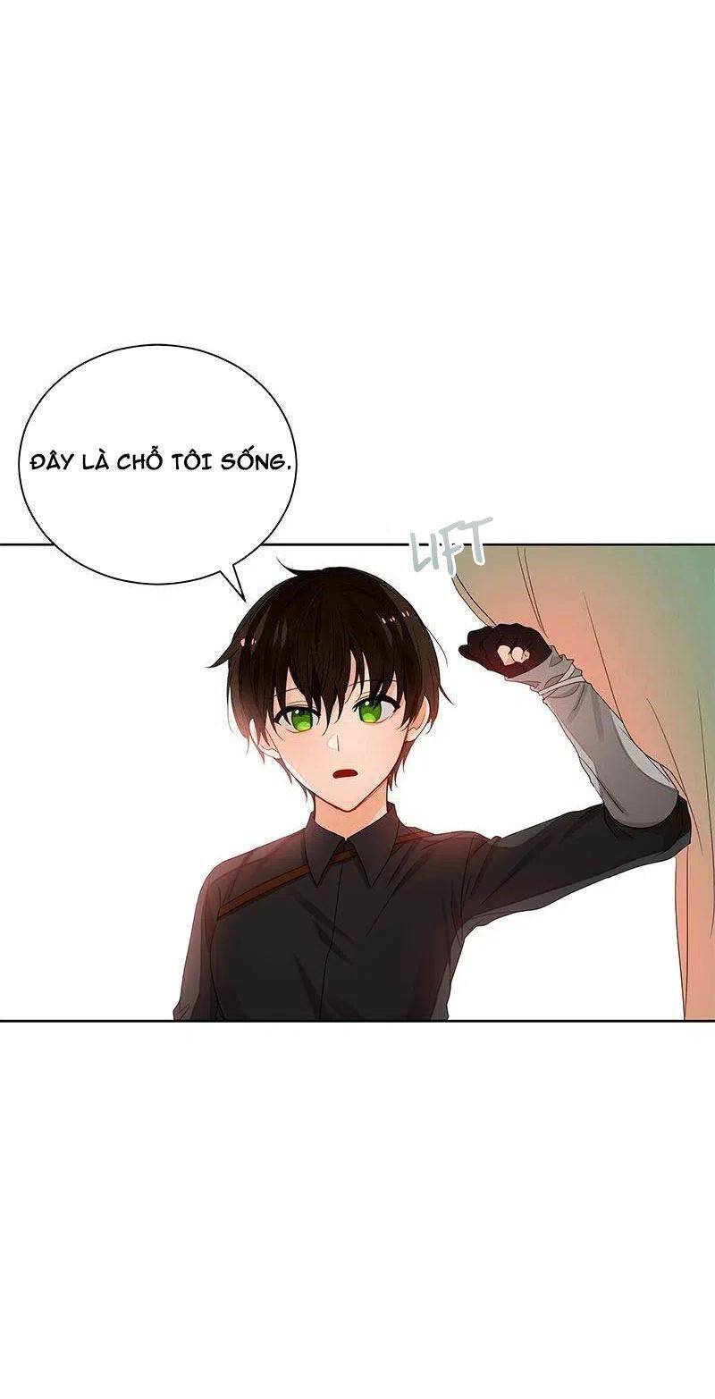 Huyết Nghiệp Kị Sĩ Chuyển Sinh Chap 76 - Next Chap 77