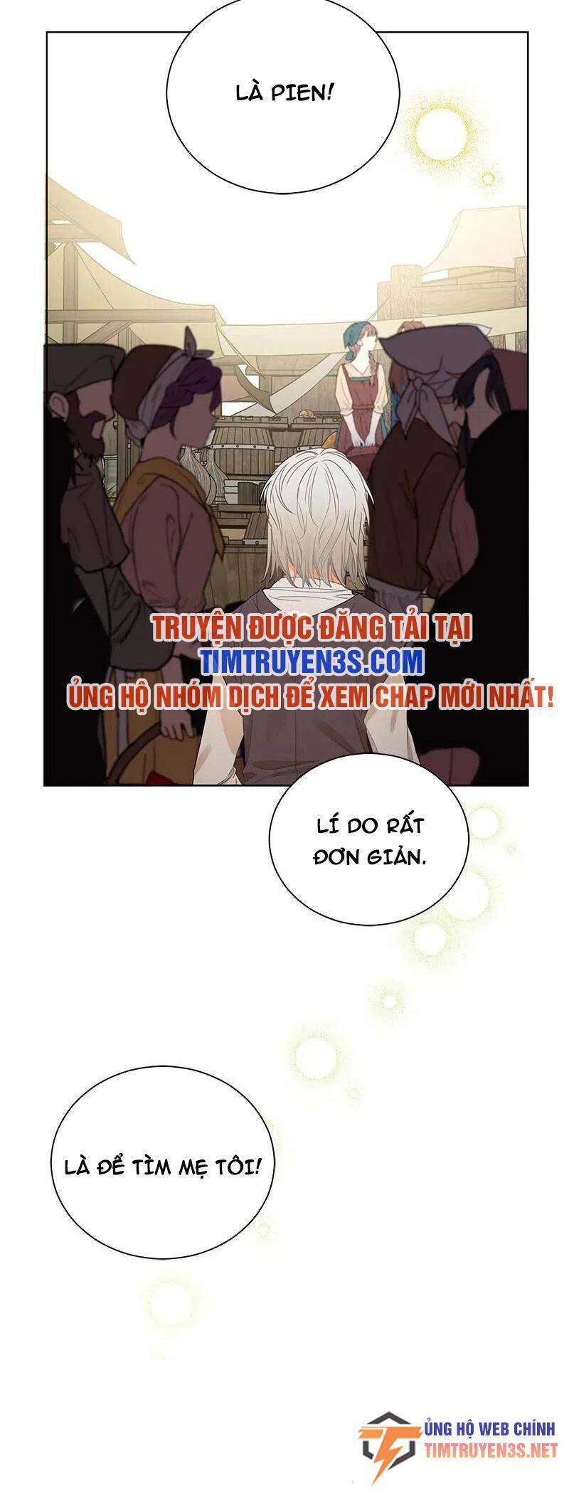 Huyết Nghiệp Kị Sĩ Chuyển Sinh Chap 76 - Next Chap 77