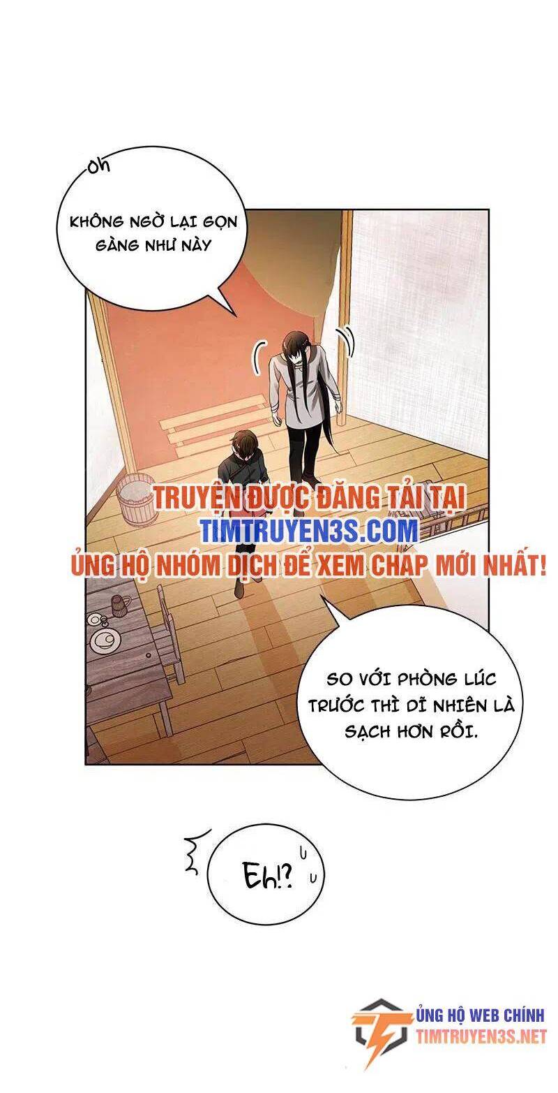 Huyết Nghiệp Kị Sĩ Chuyển Sinh Chap 76 - Next Chap 77