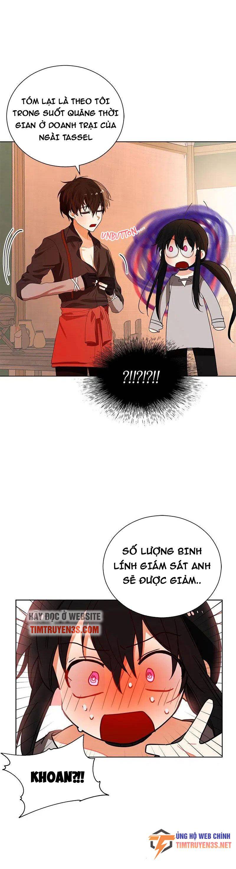 Huyết Nghiệp Kị Sĩ Chuyển Sinh Chap 76 - Next Chap 77
