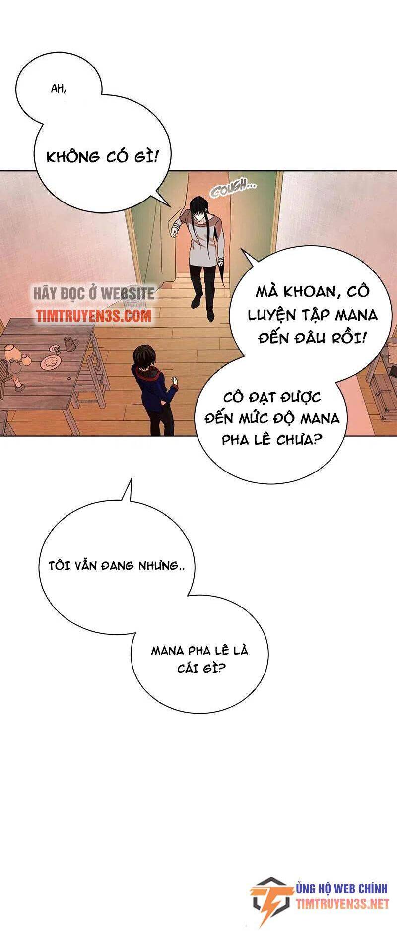 Huyết Nghiệp Kị Sĩ Chuyển Sinh Chap 76 - Next Chap 77