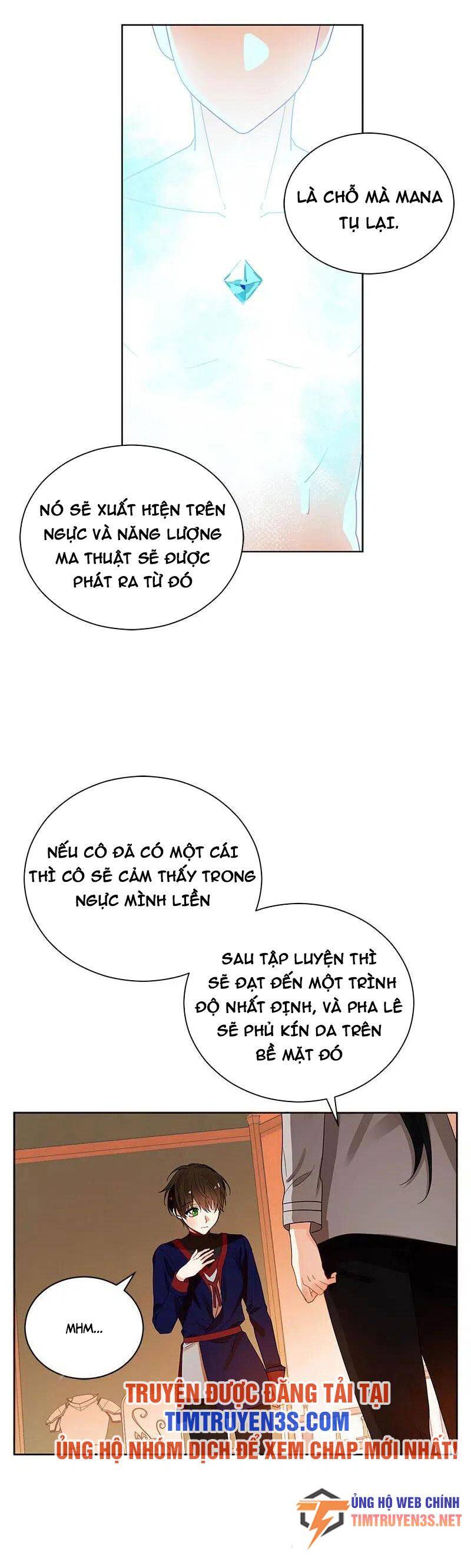 Huyết Nghiệp Kị Sĩ Chuyển Sinh Chap 76 - Next Chap 77