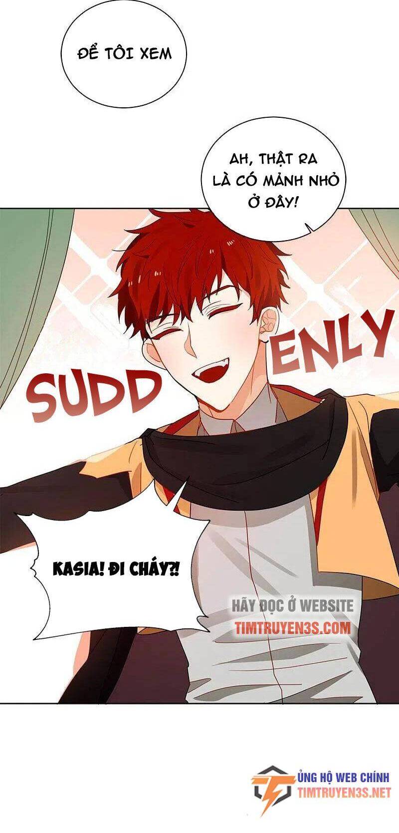 Huyết Nghiệp Kị Sĩ Chuyển Sinh Chap 76 - Next Chap 77