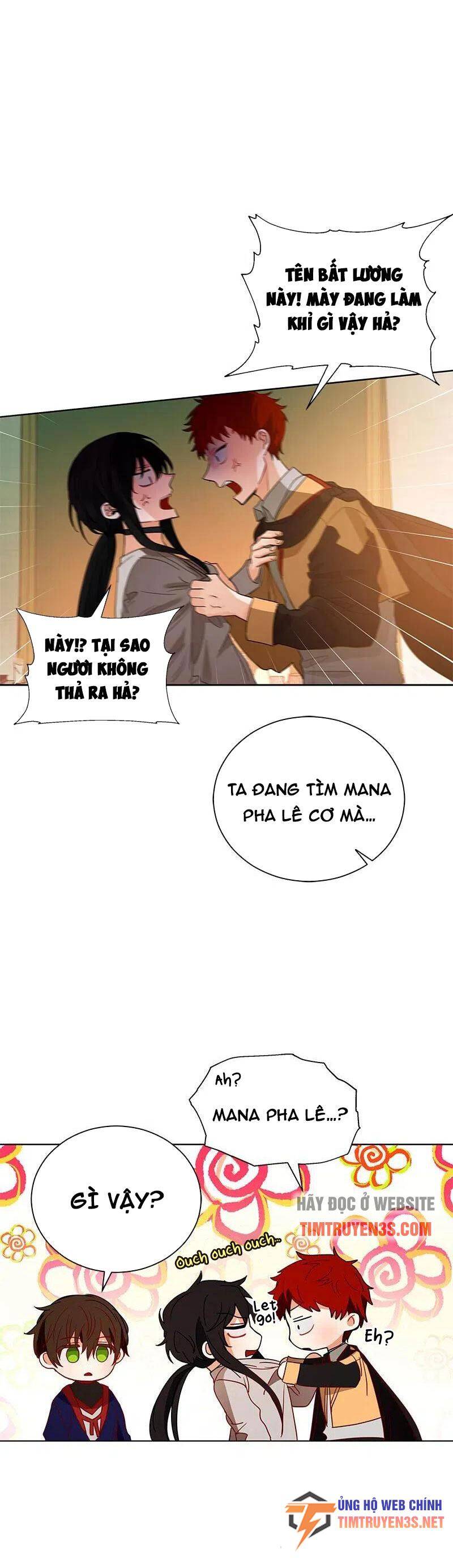 Huyết Nghiệp Kị Sĩ Chuyển Sinh Chap 76 - Next Chap 77