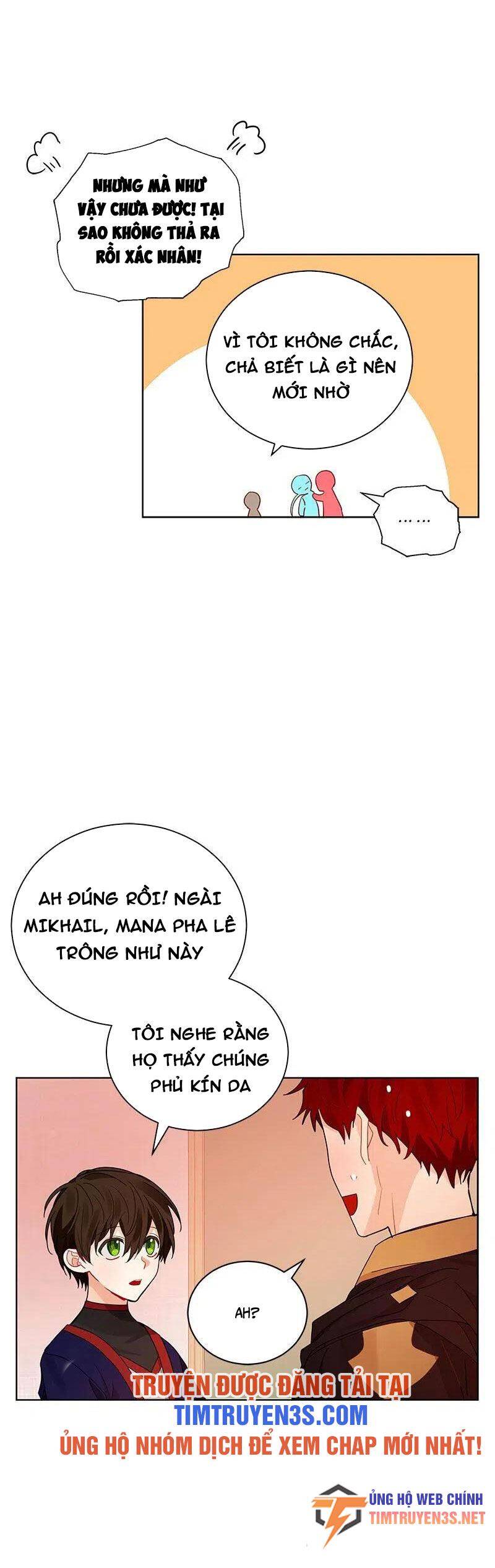 Huyết Nghiệp Kị Sĩ Chuyển Sinh Chap 76 - Next Chap 77
