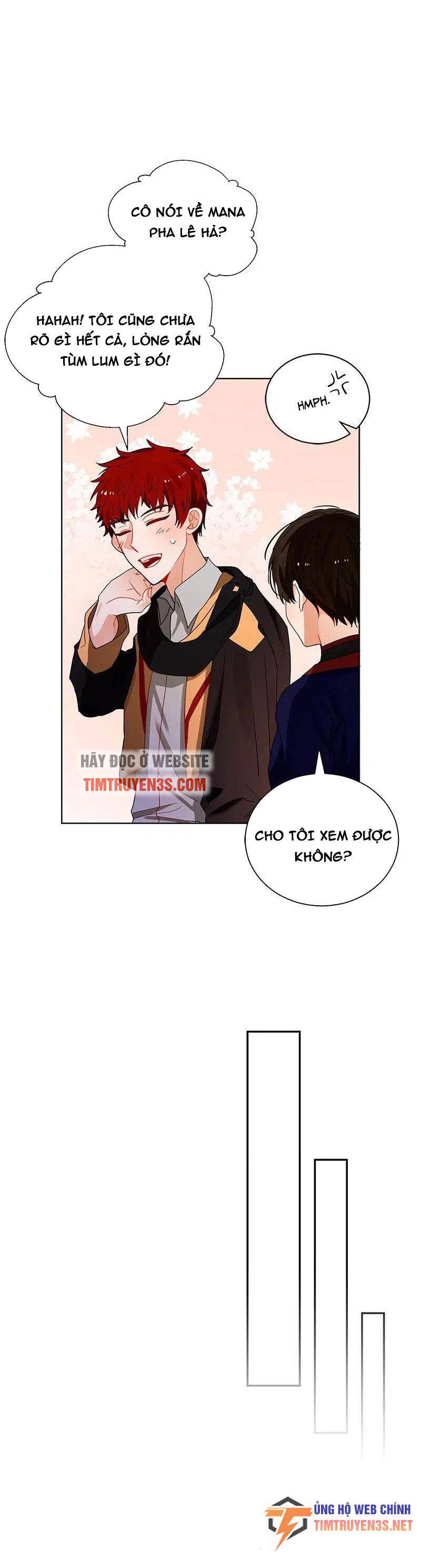 Huyết Nghiệp Kị Sĩ Chuyển Sinh Chap 76 - Next Chap 77