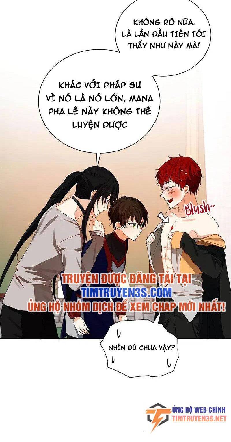 Huyết Nghiệp Kị Sĩ Chuyển Sinh Chap 76 - Next Chap 77