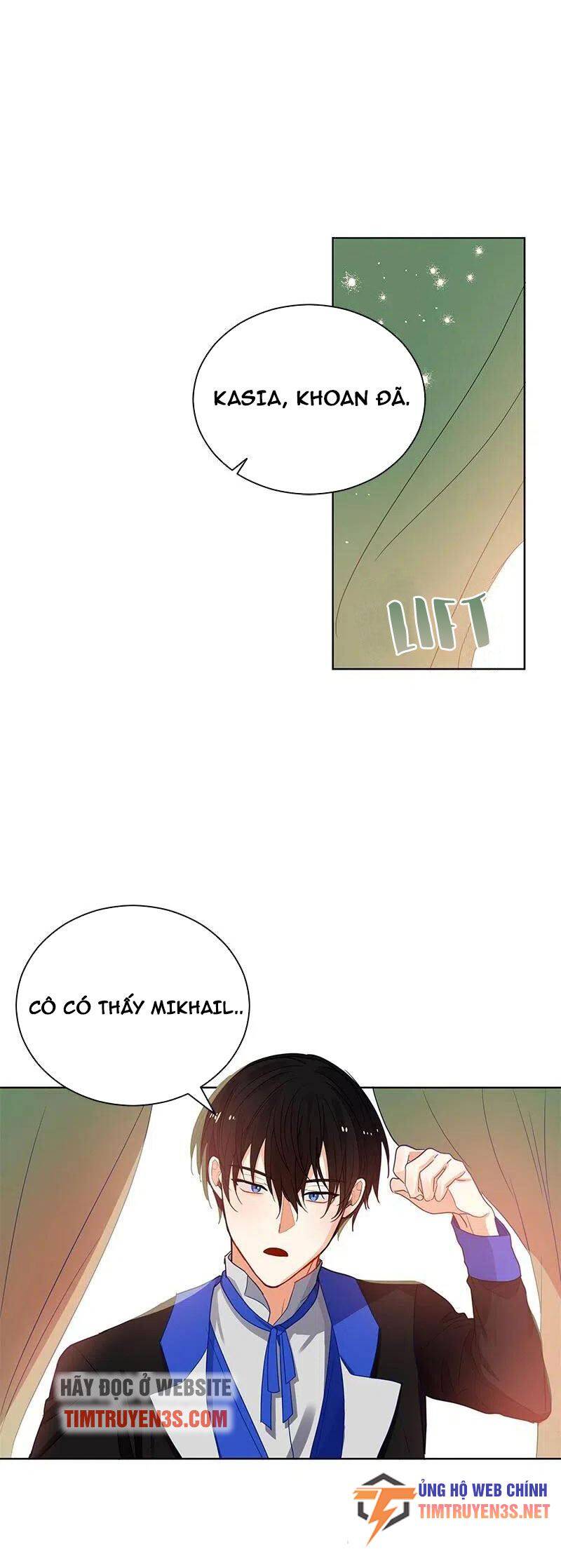 Huyết Nghiệp Kị Sĩ Chuyển Sinh Chap 76 - Next Chap 77