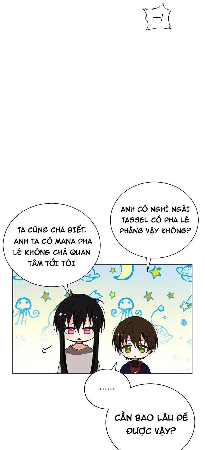 Huyết Nghiệp Kị Sĩ Chuyển Sinh Chap 76 - Next Chap 77