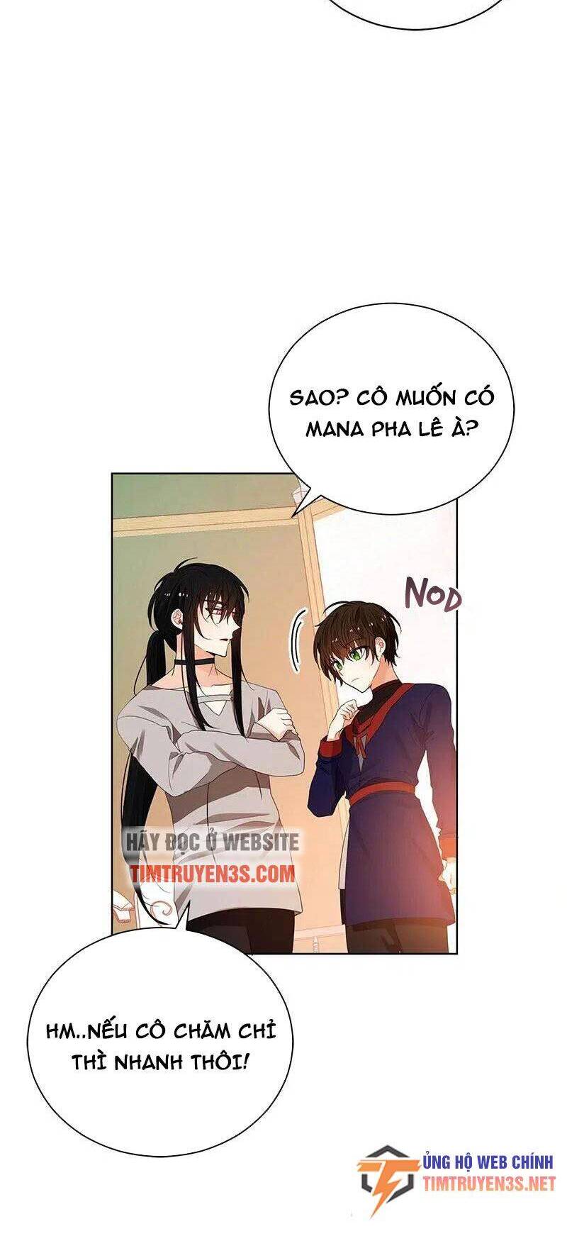 Huyết Nghiệp Kị Sĩ Chuyển Sinh Chap 76 - Next Chap 77