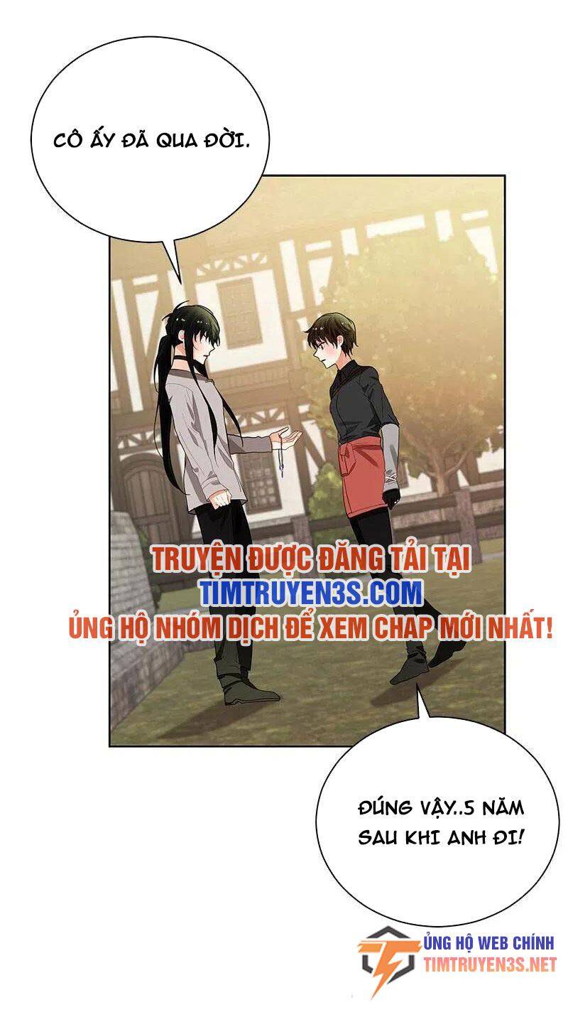 Huyết Nghiệp Kị Sĩ Chuyển Sinh Chap 76 - Next Chap 77