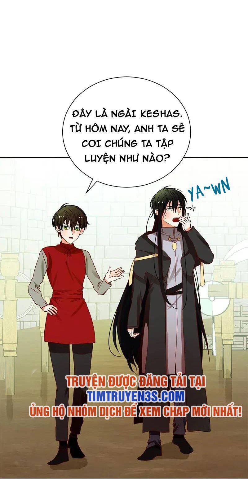 Huyết Nghiệp Kị Sĩ Chuyển Sinh Chap 76 - Next Chap 77