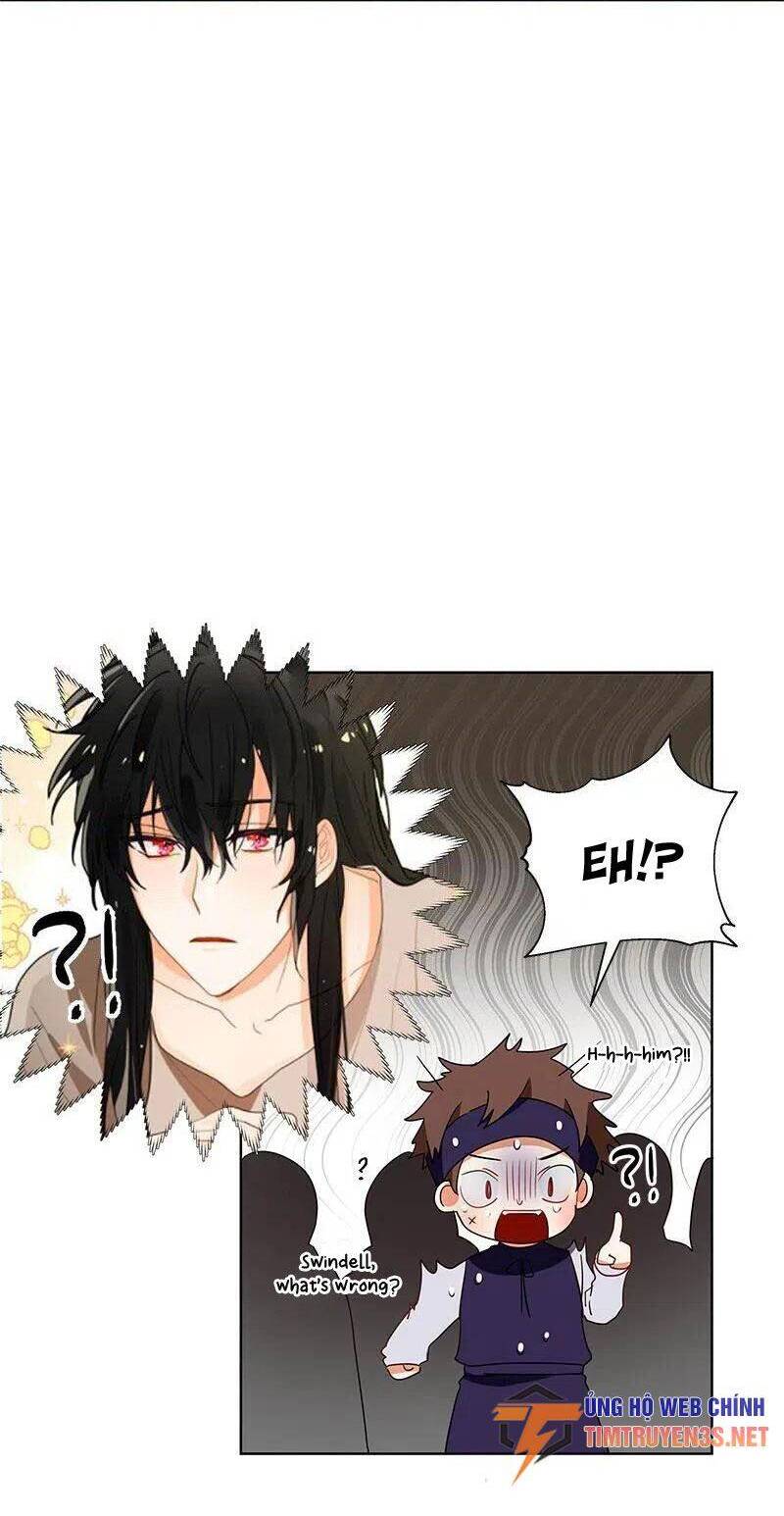 Huyết Nghiệp Kị Sĩ Chuyển Sinh Chap 76 - Next Chap 77