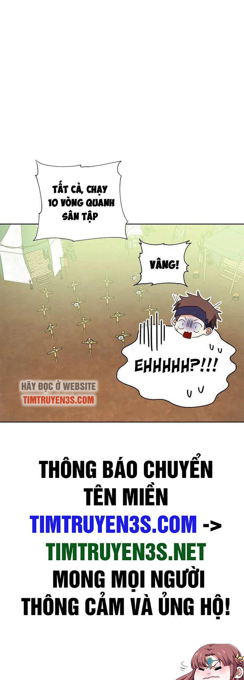 Huyết Nghiệp Kị Sĩ Chuyển Sinh Chap 76 - Next Chap 77