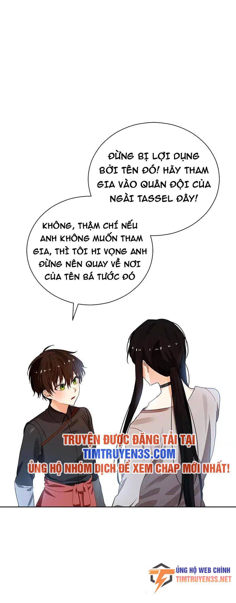 Huyết Nghiệp Kị Sĩ Chuyển Sinh Chap 76 - Next Chap 77